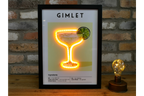 Gimlet LED