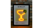 Gimlet LED