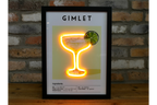 Gimlet LED