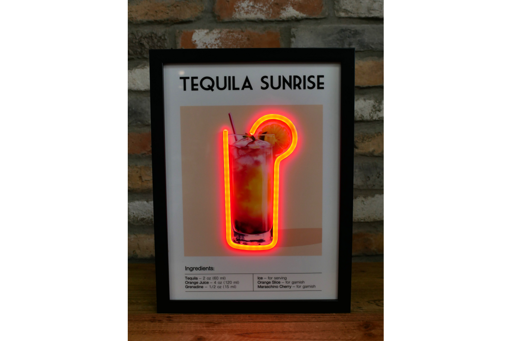Tequila LED