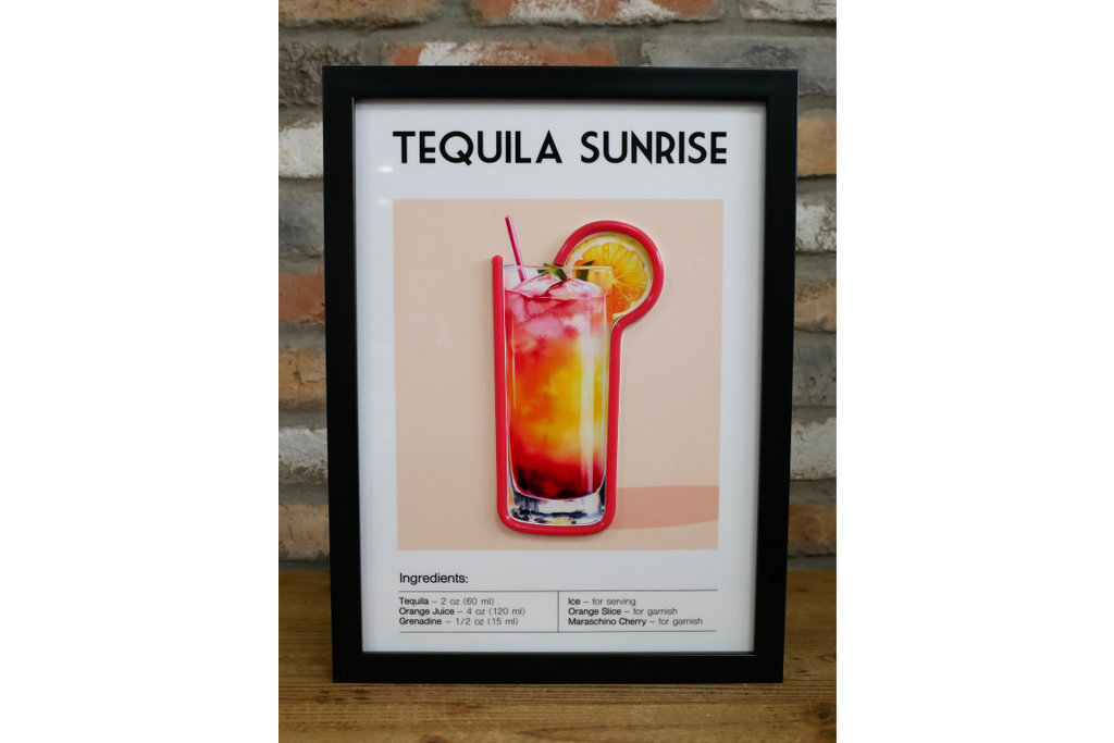 Tequila LED