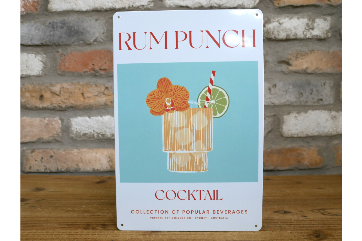 Rum Punch