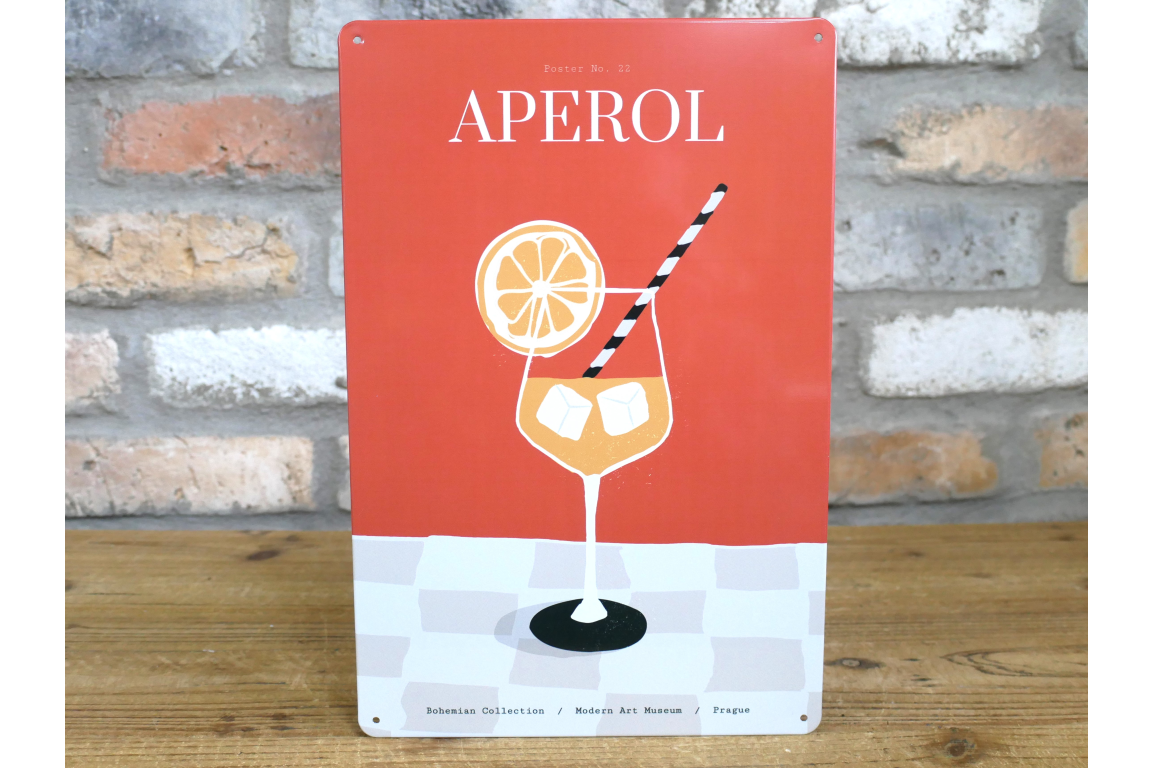 Aperol