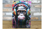 DJ Chimp