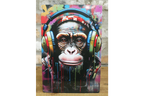 DJ Chimp