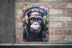 DJ Chimp