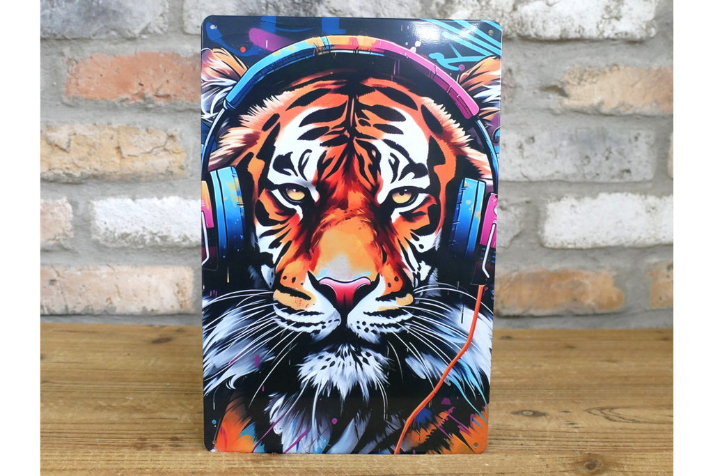 DJ Tiger