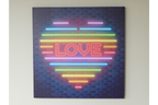 Love Canvas
