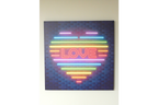 Love Canvas