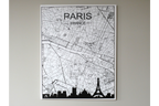 Paris Map