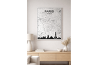 Paris Map