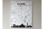 Rome Map