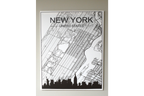 New York Map