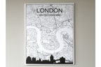 London Map