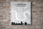 London Map
