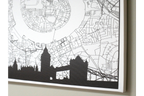 London Map