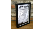 New York Frame