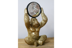 Gorilla Mirror