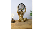 Monkey Mirror