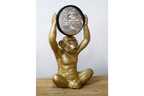 Monkey Mirror