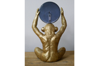 Monkey Mirror