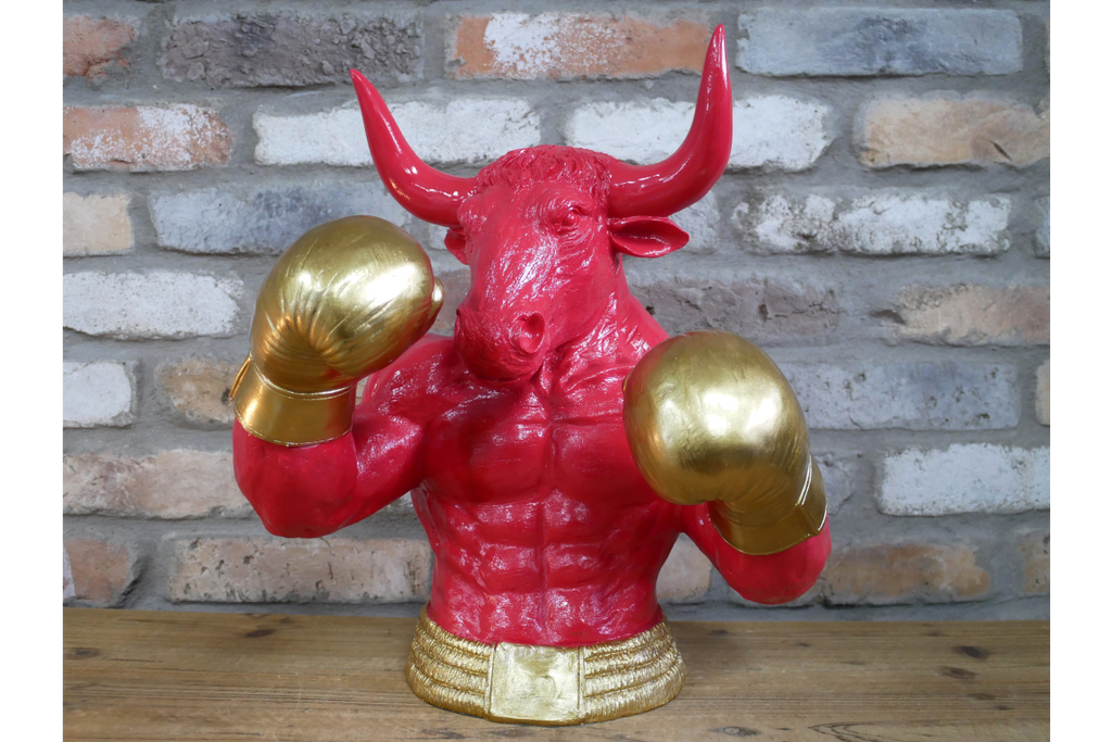Boxing Bull