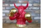 Boxing Bull