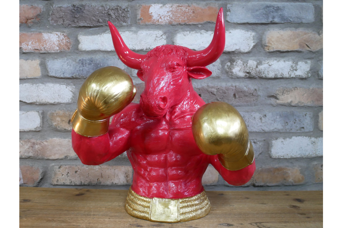 Boxing Bull