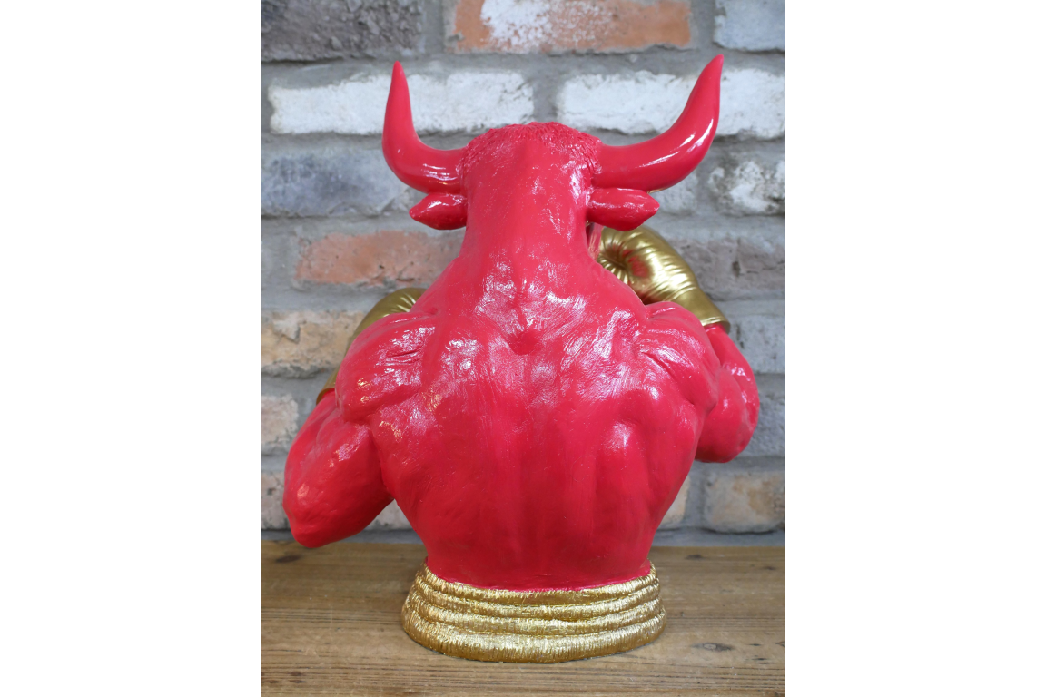 Boxing Bull