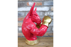 Boxing Bull