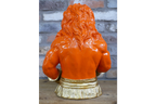 Boxing Lion