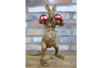 Boxing Kangaroo