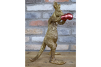 Boxing Kangaroo