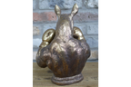 Boxing Rhino