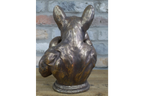 Boxing French Bulldog
