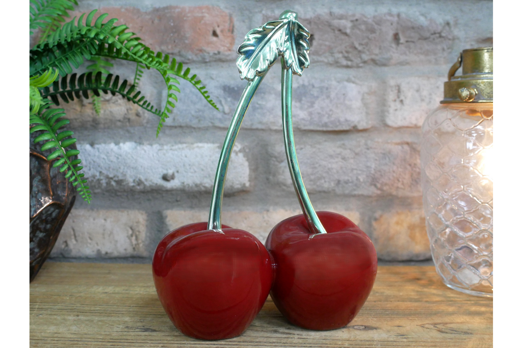 Cherries