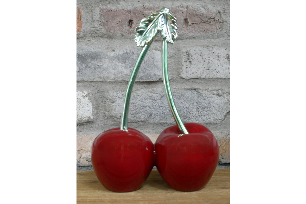 Cherries
