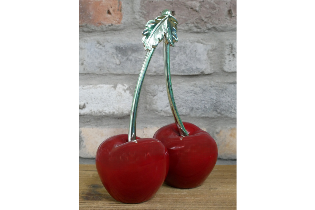 Cherries