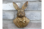Rabbit Wall Decoration