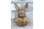 Rabbit Wall Decoration