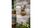 Rabbit Wall Decoration