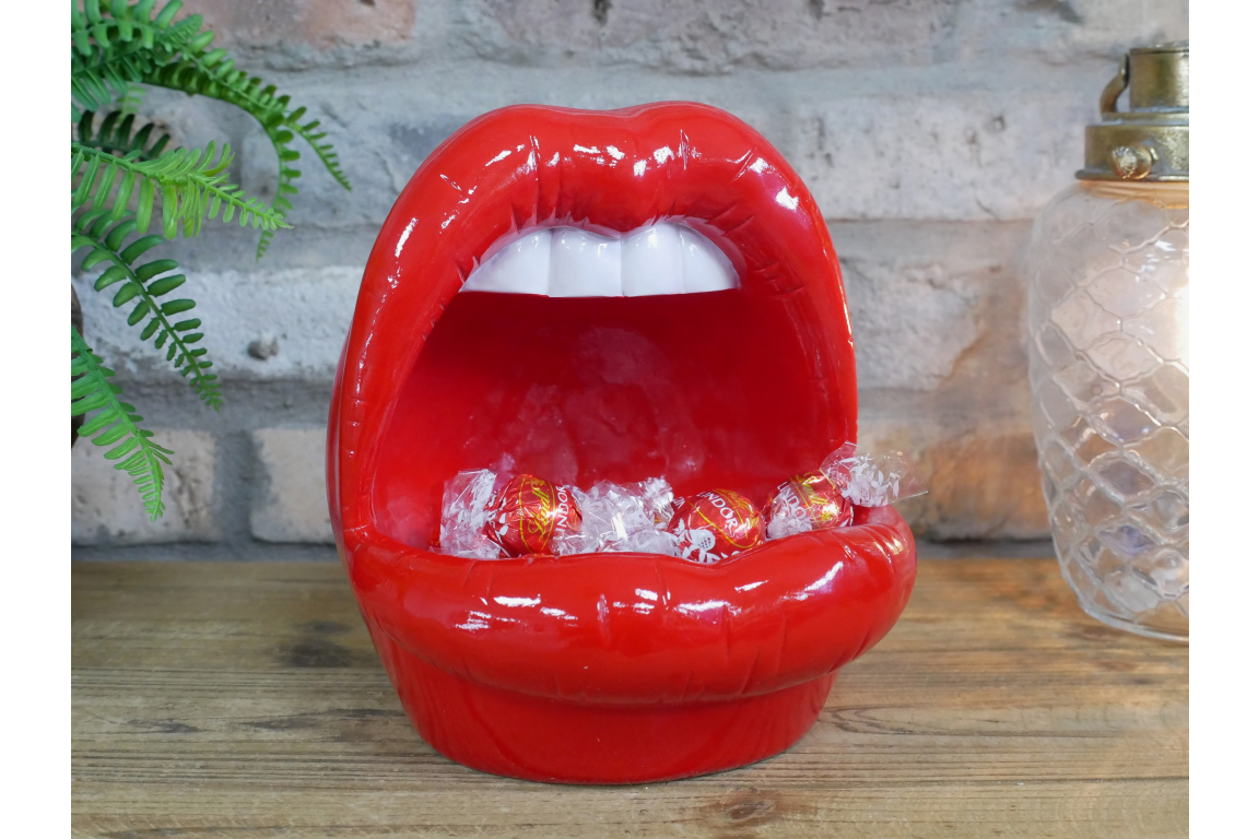 Big Mouth Bowl