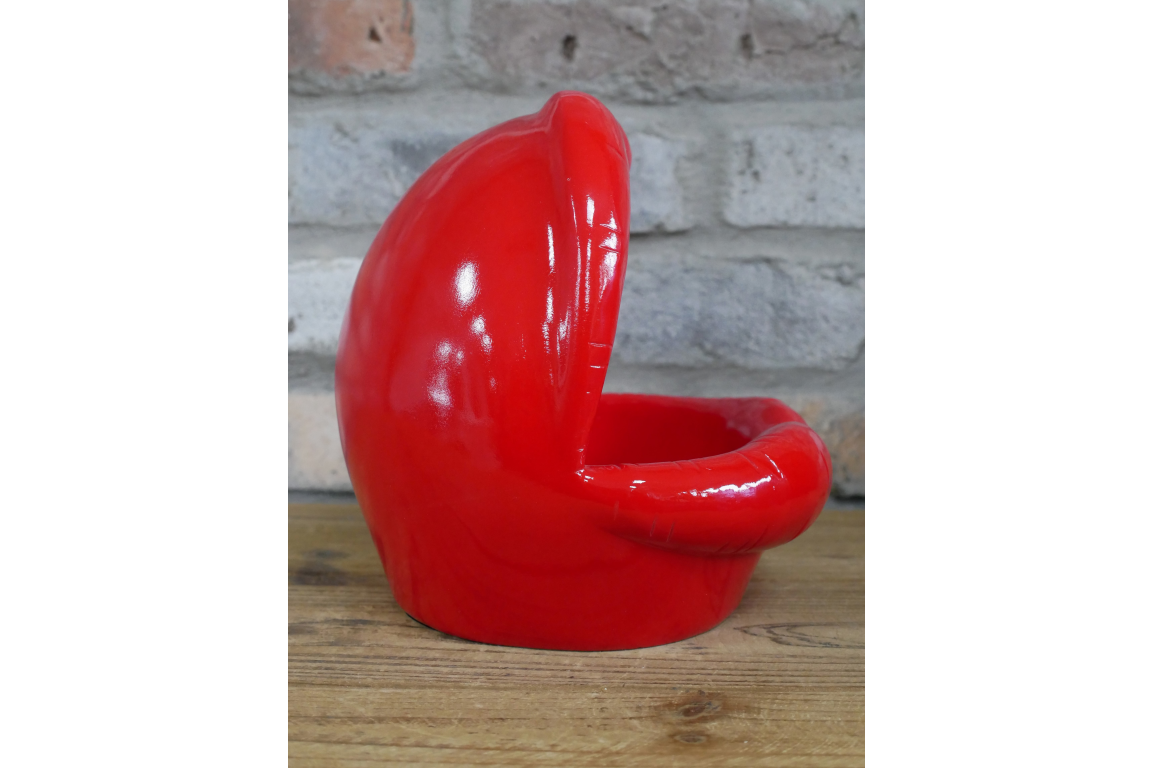 Big Mouth Bowl