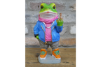 Up Yours Frog