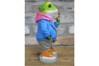 Up Yours Frog