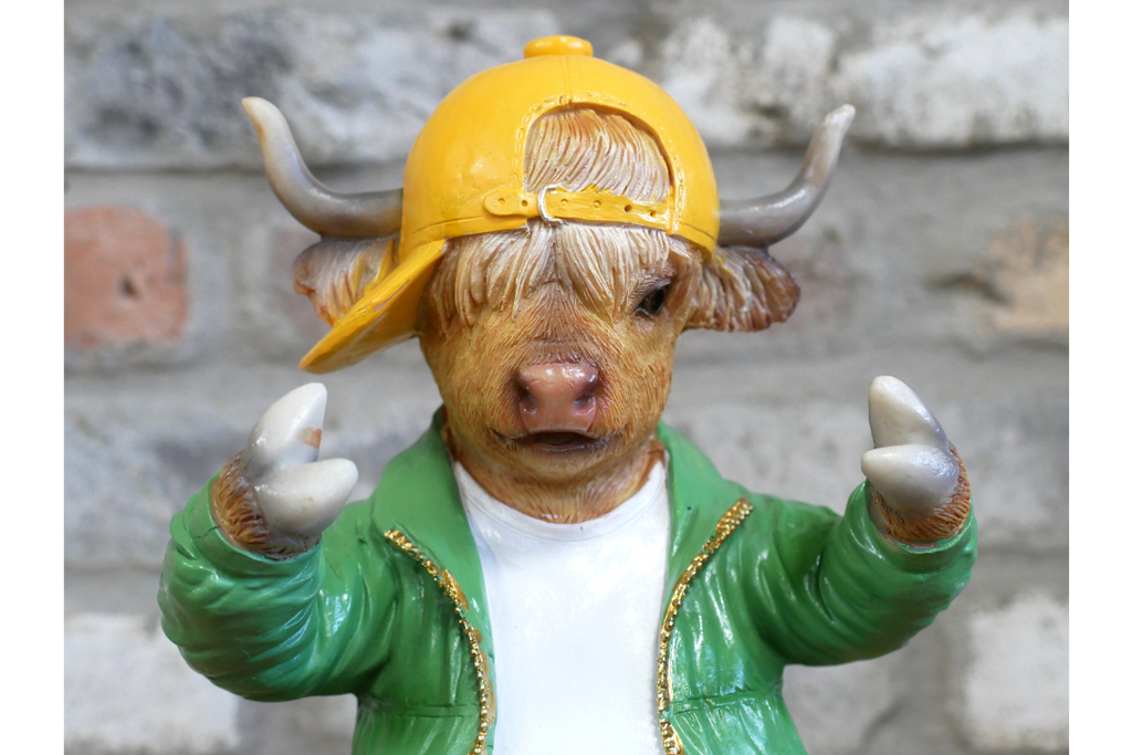 Cool Cow