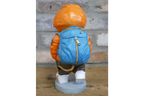 Puffer Jacket Lion