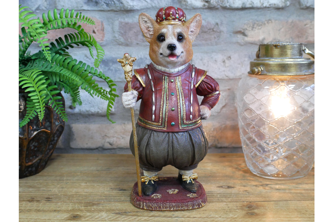 Royal Corgi