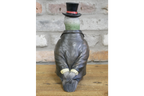 Pigeon in a Suit