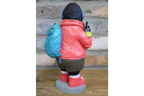 Gorilla with Backpack